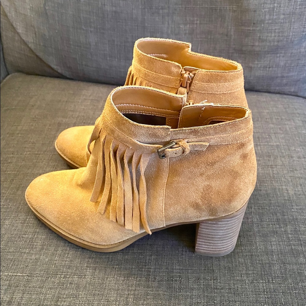 NWOB 🆕NATURALIZER FORTUNATE BOOTIE - Picture 6 of 8